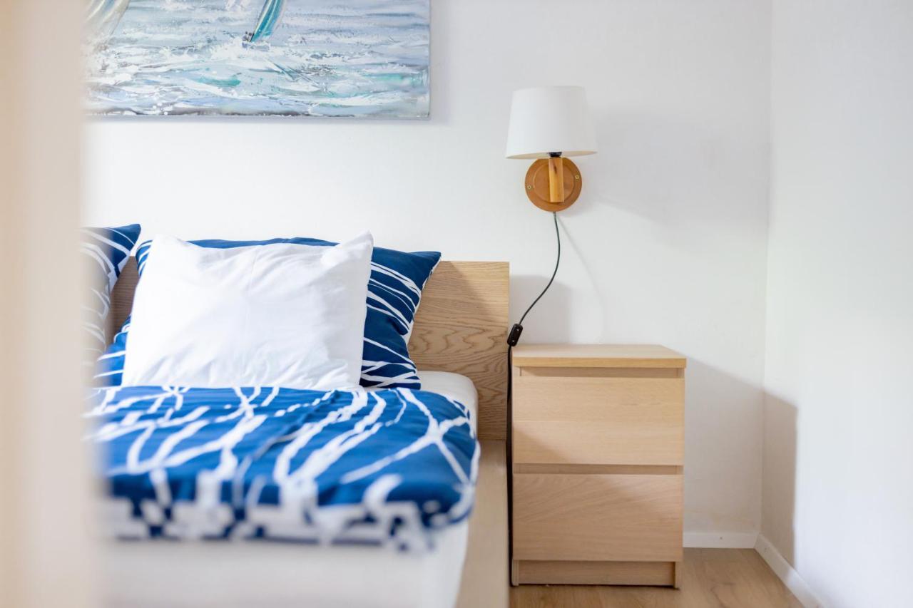 Residence Pecek Novigrad Istria Eksteriør billede