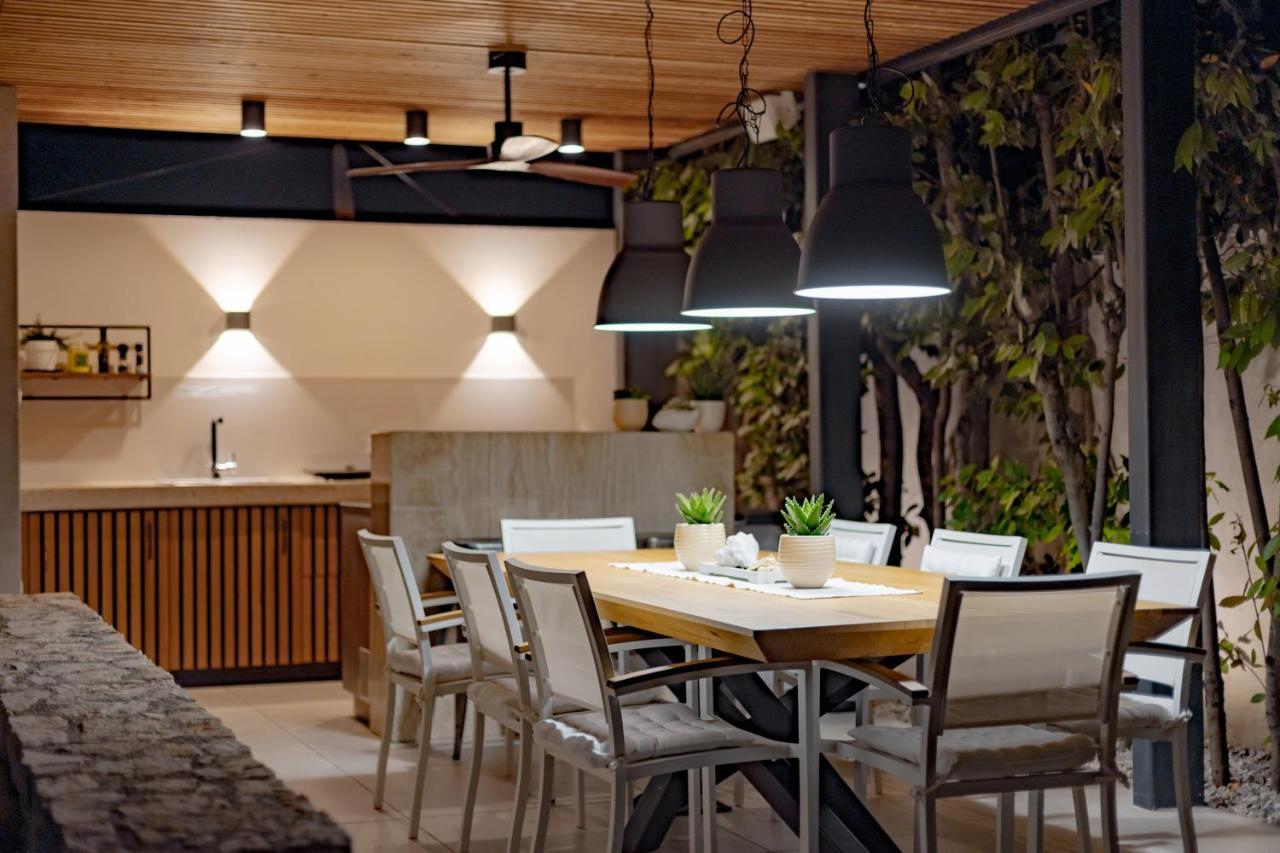 Residence Pecek Novigrad Istria Eksteriør billede